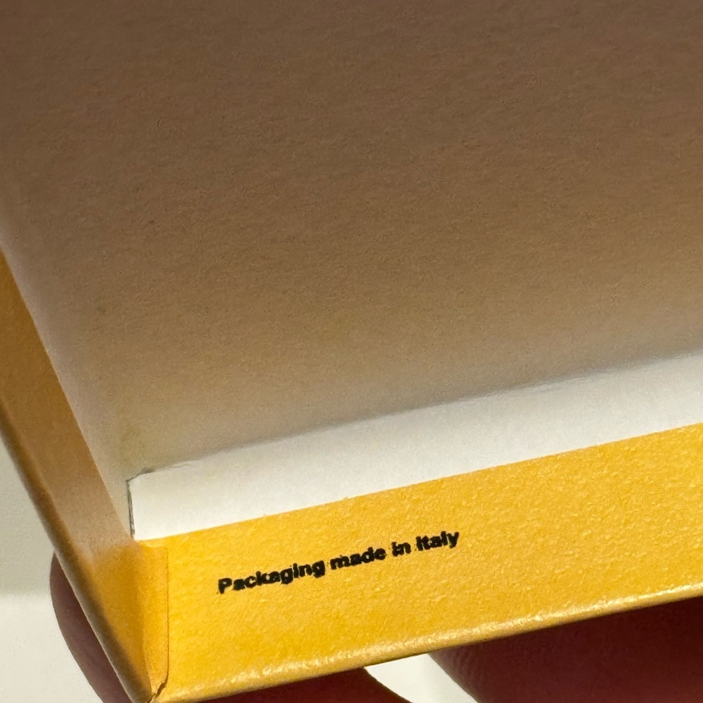 Fendi Box - Picture 7 of 10